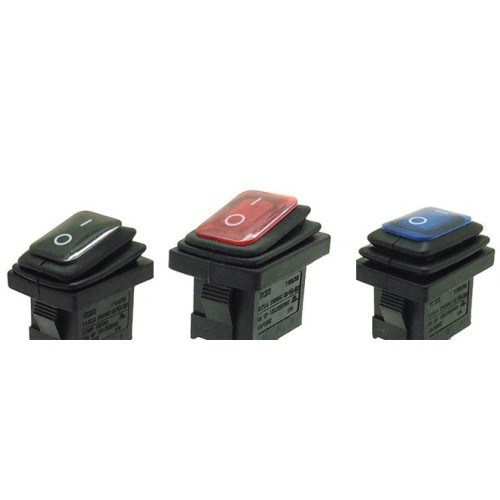 Διακόπτης οχημάτων On/Off - R-F13209A-22-2U - 2pcs - 180941 Διακόπτης οχημάτων On/Off - R-F13209A-22-2U - 2pcs - 180941