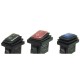 Διακόπτης οχημάτων On/Off - R-F13209A-22-2U - 2pcs - 180941 Διακόπτης οχημάτων On/Off - R-F13209A-22-2U - 2pcs - 180941