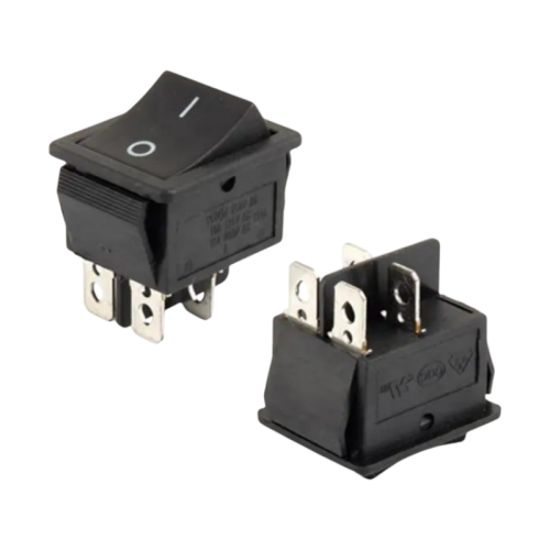 Διακόπτης οχημάτων On/Off - R-F13210A-24-1U - 180943 Διακόπτης οχημάτων On/Off - R-F13210A-24-1U - 180943