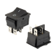 Διακόπτης οχημάτων On/Off - R-F13210A-24-1U - 180943 Διακόπτης οχημάτων On/Off - R-F13210A-24-1U - 180943