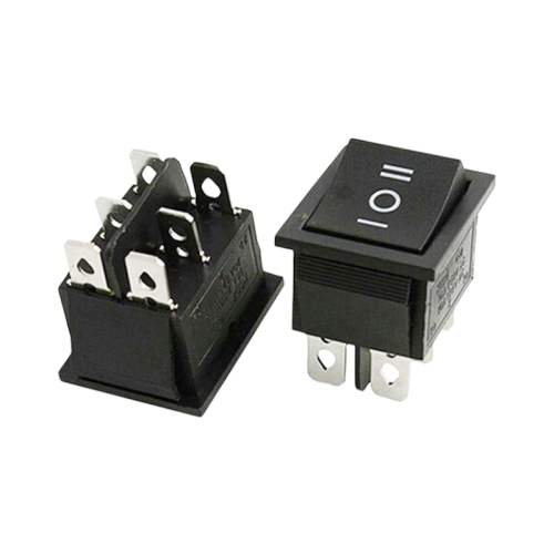 Διακόπτης οχημάτων On/Off - R-F13210A-36-1U - 180944 Διακόπτης οχημάτων On/Off - R-F13210A-36-1U - 180944