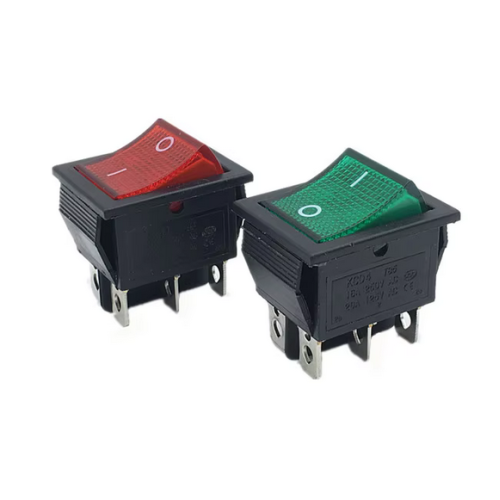 Διακόπτης οχημάτων On/Off - R-F13210B-26-1U - 180945 Διακόπτης οχημάτων On/Off - R-F13210B-26-1U - 180945