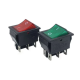 Διακόπτης οχημάτων On/Off - R-F13210B-26-1U - 180945 Διακόπτης οχημάτων On/Off - R-F13210B-26-1U - 180945