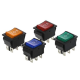 Διακόπτης οχημάτων On/Off - R-F13210B-36-1U - 180946 Διακόπτης οχημάτων On/Off - R-F13210B-36-1U - 180946