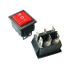 Διακόπτης οχημάτων On/Off - R-F13210B-36-1U - 180946 Διακόπτης οχημάτων On/Off - R-F13210B-36-1U - 180946