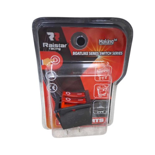 Διακόπτης οχημάτων On/Off - R-F13212A-24-1U - 180951 Διακόπτης οχημάτων On/Off - R-F13212A-24-1U - 180951