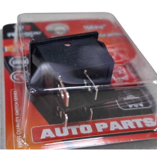 Διακόπτης οχημάτων On/Off - R-F13212A-24-1U - 180951 Διακόπτης οχημάτων On/Off - R-F13212A-24-1U - 180951