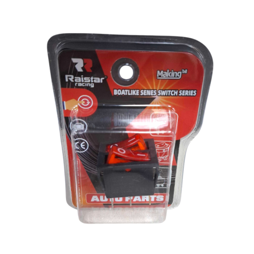 Διακόπτης οχημάτων On/Off - R-F13212B-26-1U - 180952 Διακόπτης οχημάτων On/Off - R-F13212B-26-1U - 180952