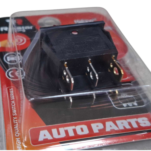 Διακόπτης οχημάτων On/Off - R-F13212B-26-1U - 180952 Διακόπτης οχημάτων On/Off - R-F13212B-26-1U - 180952