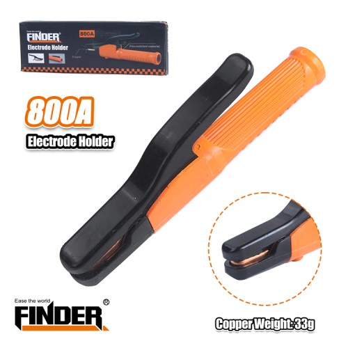 Τσιμπίδα ηλεκτροκόλλησης - 800A - Finder - 194838 Τσιμπίδα ηλεκτροκόλλησης - 800A - Finder - 194838
