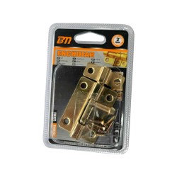 Σύρτης πόρτας - 75mm - Σετ 12 τεμάχια - 206869