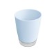 Θήκη οδοντόβουρτσας πλαστική - Light Blue - 21693 Θήκη οδοντόβουρτσας πλαστική - Light Blue - 21693