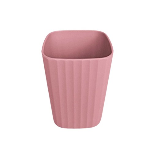 Θήκη οδοντόβουρτσας πλαστική - Pink - 21747 Θήκη οδοντόβουρτσας πλαστική - Pink - 21747