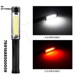 Φακός εργασίας LED - Ράβδος - Q5 - 500059 Φακός εργασίας LED - Ράβδος - Q5 - 500059