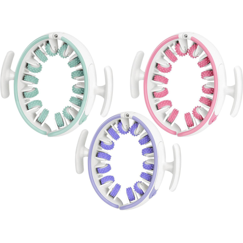 Συσκευή μασάζ μηρών κατά της κυτταρίτιδας - 381104