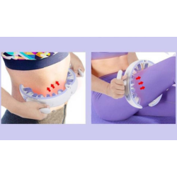 Συσκευή μασάζ μηρών κατά της κυτταρίτιδας - 381104