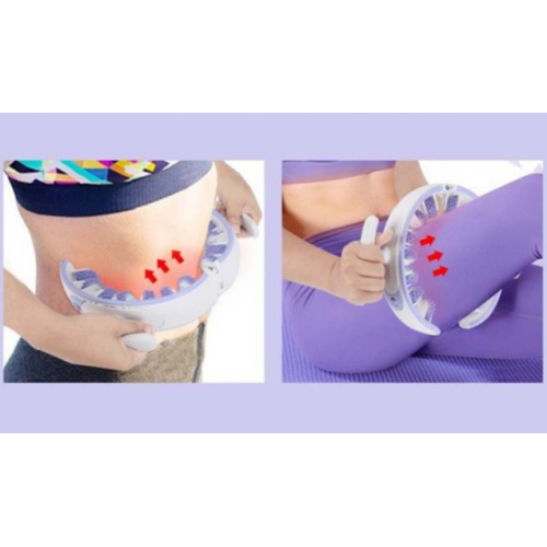 Συσκευή μασάζ μηρών κατά της κυτταρίτιδας - 381104