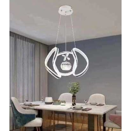 Φωτιστικό οροφής τραπεζαρίας LED - 2173 - 430968