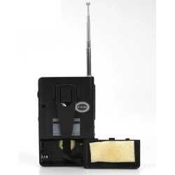 Φορητό ραδιόφωνο mini - KK928 - 410478