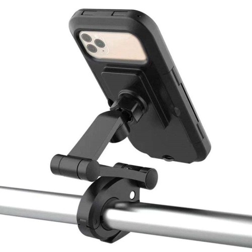 Βάση στήριξης smartphone ποδηλάτου/μοτοσυκλέτας – N5 - 425711 Βάση στήριξης smartphone ποδηλάτου/μοτοσυκλέτας – N5 - 425711