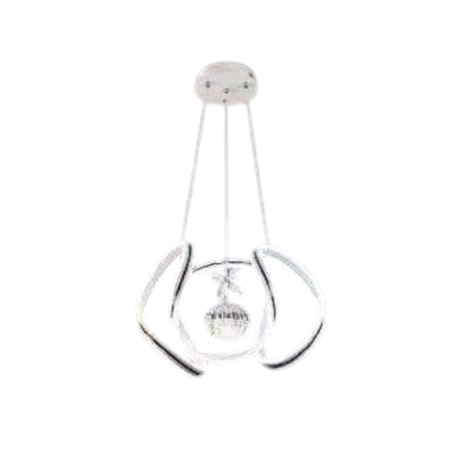 Φωτιστικό οροφής τραπεζαρίας LED - 2173 - 430968