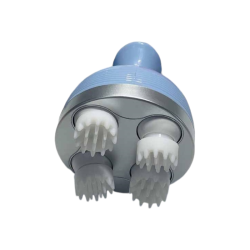 Συσκευή μασάζ κεφαλής - 510214 - Blue Συσκευή μασάζ κεφαλής - 510214 - Blue