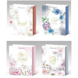 Σετ σακούλες δώρου - 695S - 869522 Σετ σακούλες δώρου - 695S - 869522