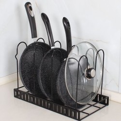 Βάση οργάνωσης μαγειρικών σκευών - WL-CF049 - 521452 Βάση οργάνωσης μαγειρικών σκευών - WL-CF049 - 521452