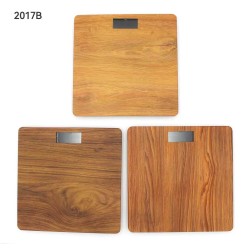 Ψηφιακή ζυγαριά μπάνιου - 2017B - 522916 Ψηφιακή ζυγαριά μπάνιου - 2017B - 522916