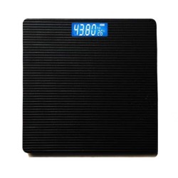 Ψηφιακή ζυγαριά μπάνιου - 522923 Ψηφιακή ζυγαριά μπάνιου - 522923