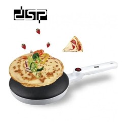 Ηλεκτρική κρεπιέρα - KC3016 - DSP - 562625 - White Ηλεκτρική κρεπιέρα - KC3016 - DSP - 562625 - White