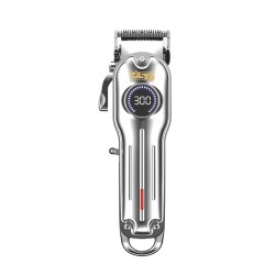 Κουρευτική μηχανή - 90548 - Silver - DSP - 614337 Κουρευτική μηχανή - 90548 - Silver - DSP - 614337