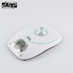 Ψηφιακή ζυγαριά κουζίνας με δίσκο - KD7039 - DSP - 615464 Ψηφιακή ζυγαριά κουζίνας με δίσκο - KD7039 - DSP - 615464