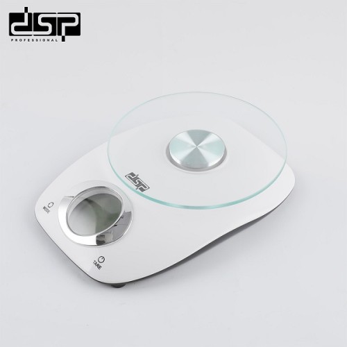 Ψηφιακή ζυγαριά κουζίνας με δίσκο - KD7039 - DSP - 615464 Ψηφιακή ζυγαριά κουζίνας με δίσκο - KD7039 - DSP - 615464