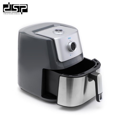 Φριτέζα αέρος - Air fryer - 6.5L - KB2181 - DSP - 617420 Φριτέζα αέρος - Air fryer - 6.5L - KB2181 - DSP - 617420