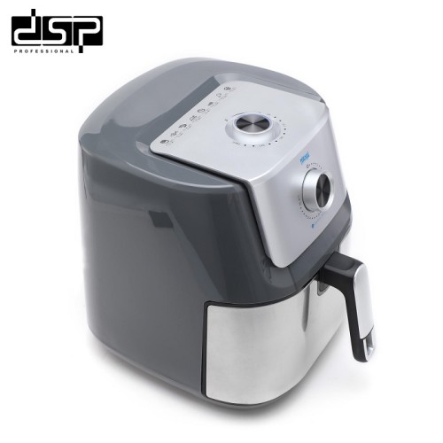 Φριτέζα αέρος - Air fryer - 6.5L - KB2181 - DSP - 617420 Φριτέζα αέρος - Air fryer - 6.5L - KB2181 - DSP - 617420