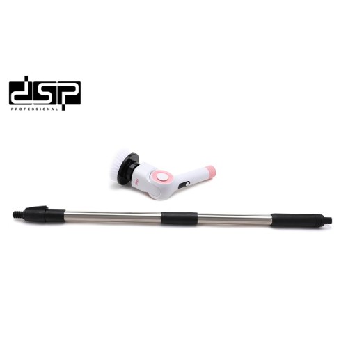 Ηλεκτρική βούρτσα καθαρισμού - Spin Scrubber - 11in1 - KD2504 - DSP - 617468 Ηλεκτρική βούρτσα καθαρισμού - Spin Scrubber - 11in1 - KD2504 - DSP - 617468