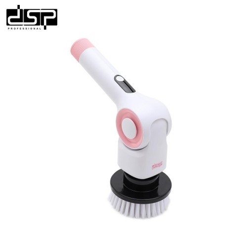 Ηλεκτρική βούρτσα καθαρισμού - Spin Scrubber - 11in1 - KD2504 - DSP - 617468 Ηλεκτρική βούρτσα καθαρισμού - Spin Scrubber - 11in1 - KD2504 - DSP - 617468
