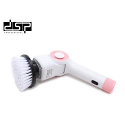Ηλεκτρική βούρτσα καθαρισμού - Spin Scrubber - 11in1 - KD2504 - DSP - 617468