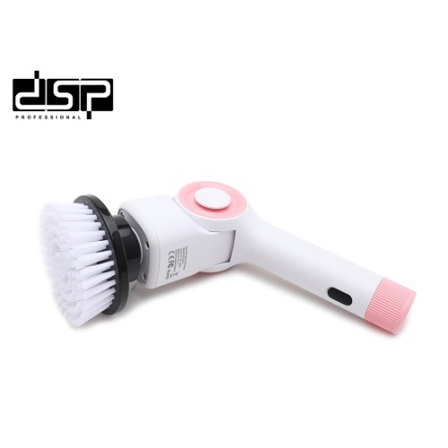 Ηλεκτρική βούρτσα καθαρισμού - Spin Scrubber - 11in1 - KD2504 - DSP - 617468 Ηλεκτρική βούρτσα καθαρισμού - Spin Scrubber - 11in1 - KD2504 - DSP - 617468
