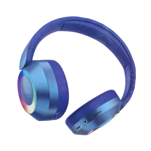 Ασύρματα ακουστικά - Headphones - PG373 D - 710373 - Blue