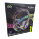 Ασύρματα ακουστικά - Headphones - PG363 D - 740363 - Black