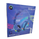 Ασύρματα ακουστικά - Headphones - PG363 D - 740363 - Blue