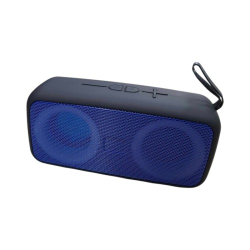 Ασύρματο ηχείο Bluetooth - NB-051 - 810309 - Blue