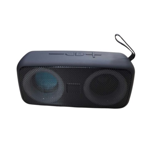 Ασύρματο ηχείο Bluetooth - NB-051 - 810309 - Black Ασύρματο ηχείο Bluetooth - NB-051 - 810309 - Black