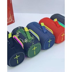 Ασύρματο ηχείο Bluetooth - P20 Pro - 811603 - Army Green