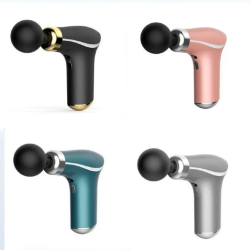 Συσκευή μασάζ - Fascial Gun - KH-325 - 812778 Συσκευή μασάζ - Fascial Gun - KH-325 - 812778