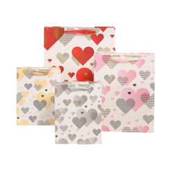 Σετ σακούλες δώρου - 652S - 865227 Σετ σακούλες δώρου - 652S - 865227