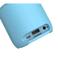 Ασύρματο ηχείο Bluetooth - Mini M5 - 885901 - Black