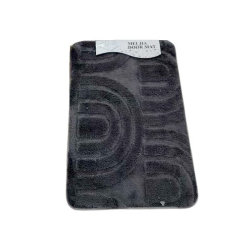 Πατάκι εισόδου - 38x58cm - 915558 - Dark Grey Πατάκι εισόδου - 38x58cm - 915558 - Dark Grey